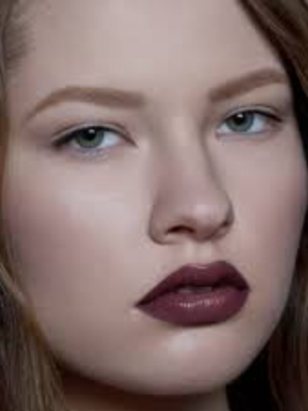 Dark Thorn Thorn Bite Peptide Plump Lip Crème NEW UNUSED